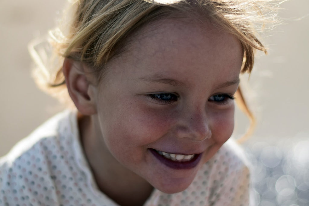 Affirmationen für Kinder